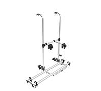 THULE G2 SPORT COMPACT DOUBLE DOOR MOTORHOME AND CAMPERVAN TWO BIKE RACK CARRIER