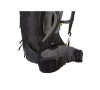 Thule Sport Waist Belt Medium Women Roof Rack Mounting Accessories, Multi-Coloured (Multi-Coloured), Ùnica