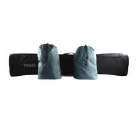 THULE sports bag RoundTrip Snowboard Bag 165 cm Black