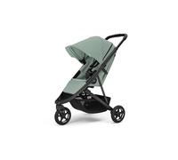 Thule Spring 2 Mist green on black Urban Pushchair