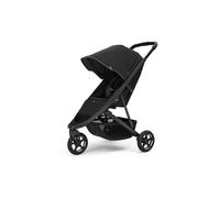 Thule Spring 2 Black on black Urban Pushchair