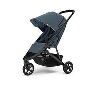 Thule Spring 2 Mist green on black Urban Pushchair