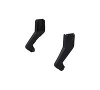 Thule Spring Car Seat Adapter (Maxi-COSI), Black, One Size