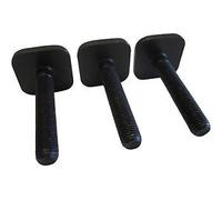 Thule Sprint T-Track Adaptor 889-4