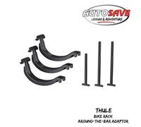 Thule ProRide SquareBar Adapter