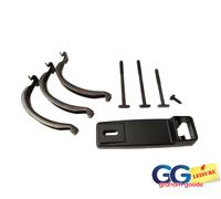 Thule Bike Rack Around-the-bar Adapter - Black