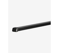 Thule Steel Square Roof Bars 2 Units Silver 220 cm