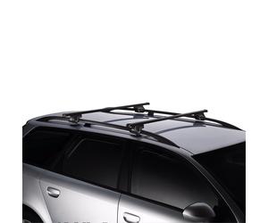 Thule SquareBar 765 Roof Bars
