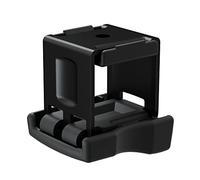 Thule Squarebar Adapter 4-pack Adaptor Four-pack Black Black, One-Size