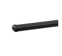 Thule Squarebar Evo Black 150 cm