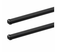 THULE SquareBar Roof Bars 200