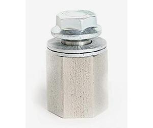 Thule Sram coupling adapter