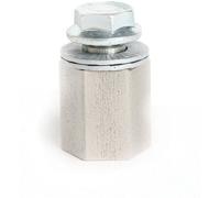 Thule Internal Hub Hitch Adapter Sram Spare Part Grey