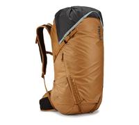 THULE Stir 35l M - Men - Brown / Black - size only size- model 2023 only size