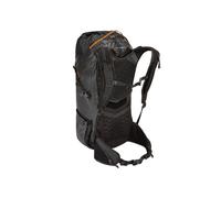 Thule Stir 35L men's hiking rucksack obsidian grey Hiking backpack