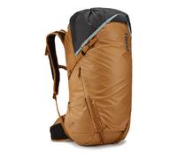 Thule Stir Hiking Rucksack for Men 35L Orange - Weather resistant Lightweight