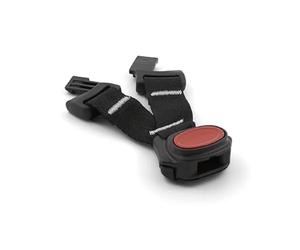 THULE Strap-Infant Sling Crotch Tab Anchors, Sport, Multi-Colour (Multi-Colour), Single