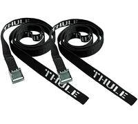 Thule Straps 523 2 x 400cm Length