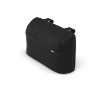 Thule Stroller Organizer - Convenient Storage - Easy to Attach - Internal & Exterior Pockets - Zipper top - Compatible Sleek, Spring & Shine