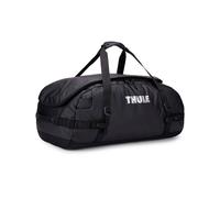 Thule - Sturdy Duffel bag - Chasm 70L Black New Black one size