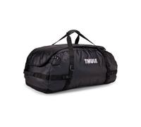 Thule Chasm 90 Travel bag, black, 90L, 74 x 34 x 42cm