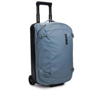 Thule - Sturdy suitcase - Chasm Carry On Wheeled Duffel Bag 40L Pond Gray - Grey Grey one size