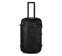 Thule Subterra 2 Check-in wheeled Duffel TSA Black Bag with Wheels