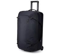 Thule Subterra 2 Wheeled Duffel Suitcase Black 3205051 - Free Shipping