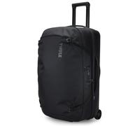 Thule Subterra 2 Check-in wheeled Duffel TSA Black Bag with Wheels