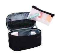 Thule Subterra 2 Toiletry bag, black, 3L, 24 x 13 x 12cm
