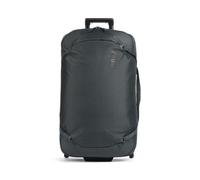 Thule Subterra 2 Wheeled Duffel Suitcase Dark Slate 3205052 - Free Shipping