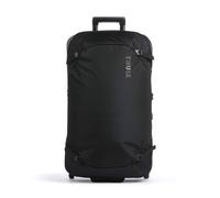 Thule Subterra 2 Check-in wheeled Duffel TSA Black Bag with Wheels
