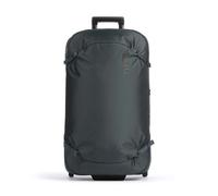 Thule Subterra 2 Check-in wheeled Duffel TSA Dark Slate Bag with Wheels