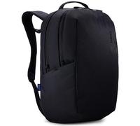 Thule Subterra 2 TSLB417 Black backpack Casual backpack Polyester