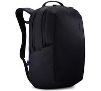 Thule Subterra 2 TSLB417 Black backpack Casual backpack Polyester