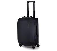 Thule Subterra 2 S Spinner (4 wheels), black, 35L, 35 x 55 x 23cm