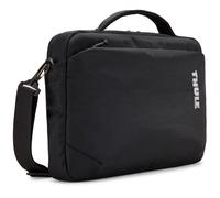 Thule Subterra TSA-313B Black notebook case 33 cm (13") Briefcase
