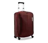 Thule Subterra Spinner (4 wheels), red, 63L, 44 x 63 x 32cm