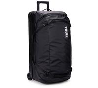 Thule - Suitcase with wheels - Chasm Wheeled Duffel Bag 110L Black Black