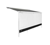 Thule Sun Blocker G2 Front sun blocker 2.40m x 1,70m gray