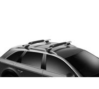 Thule Surf Pads for WingBars Roof Rack Bars - Long 846000 NEW IN STOCK