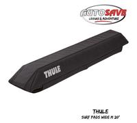 Thule Surf Pads for WingBars Roof Rack Bars - Long 846000 NEW IN STOCK