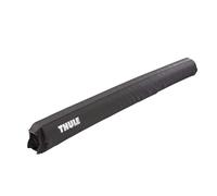 Thule Surf Pads for Square Roof Rack Bars - Long 844000