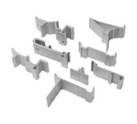 Thule T 4200 Mercedes Benz Vito/v-class Awning Adapter