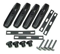 Thule T-Track Adapter Kit 697-4