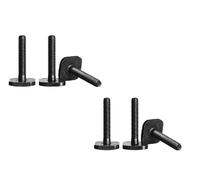 Thule 889201 T Track Bolts for Aluminium Aero WingBars | 532 FreeRide Bike Rack
