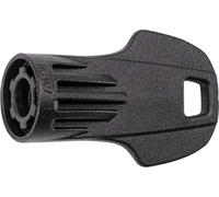 Thule TH Backspace XT Rear Cycling Lock Key Unisex Adult (Multicoloured) One Size