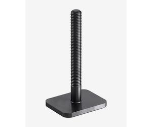 Thule TH T-Track 30 x 24 mm Adapter for Snowpack