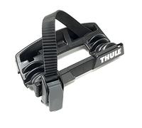 Thule th1500052671 Wheel Support, Unisex Adult, Carbon, One Size