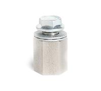 Thule th20100797 - ADAPTER COUPLING Hub Shimano Internal